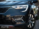 Renault Arkana 1.6 E-Tech Full Hybrid Techno