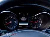 Mercedes-Benz C 200 BlueTEC Aut.