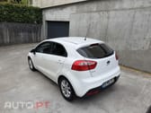 Kia Rio 1.2 CVVT LX