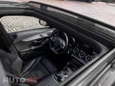 Mercedes-Benz C 220 BlueTEC AMG Line Aut.