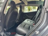 Tesla Model 3 Long Range Tração Integral