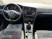 Volkswagen Golf 1.6 TDi Highline