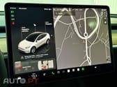 Tesla Model Y Long Range Dual Motor AWD