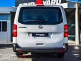 Opel Vivaro 1.5 CDTi L2H1 Essentia