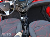 Chevrolet Spark 1.2 LT
