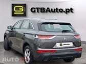 DS DS7 Crossback 1.5 BlueHDI EAT8