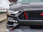 Ford Mustang V8 GT