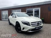 Mercedes-Benz GLA 220 CDI 4Matic 7G-DCT Urban
