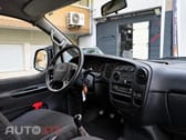 Hyundai H-1 9Lugares
