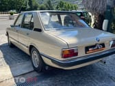 BMW 520 COMPETITION AUT