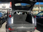 Peugeot 3008 1.6 HDi GTLine