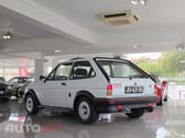 Ford Fiesta XR2