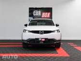 Mazda MX-30 e-SKYACTIV Advantage Industrial Vintage