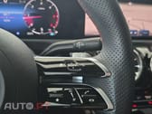 Mercedes-Benz A 180 180 d AMG