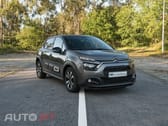 Citroen C3 1.2 PureTech Shine Pack