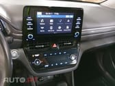 Hyundai Ioniq 1.6 GDI HEV