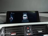 BMW 320 d Aut.