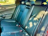 Honda Civic Executive Premium