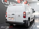 Peugeot Partner XL 1.5 BLUEHDI 100CV