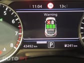 Nissan Juke 1.0 DIG-T N-Connecta DCT