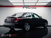 Mercedes-Benz C 250 d AMG Line Aut.