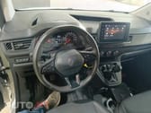 Renault Kangoo KANGOO VAN 1.5 Blue dCi L2 Start