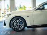 BMW 220 d Coupe Pack M Auto