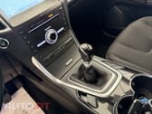 Ford S-Max 2.0 TDCi Titanium