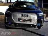 Audi Q4 E-Tron 40 82 kWH