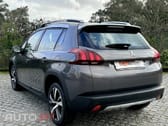Peugeot 2008 1.5 BlueHDi Style