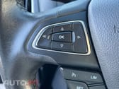 Ford Focus 1.0 SCTi Titanium