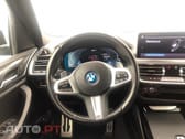 BMW X3 xDrive30e M Sport