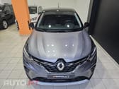 Renault Captur 1.0 TCe Intens