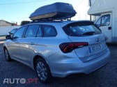 Fiat Tipo 1.6 MultiJet Business Edition
