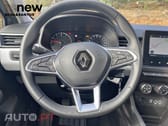 Renault Clio Intens Blue dCi 85