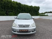 Toyota Avensis Verso 2.0 D-4D