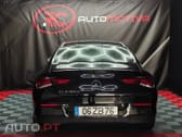 Mercedes-Benz CLA 180 d Business Solutions Aut.