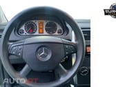 Mercedes-Benz B 180 CDi