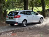 Ford Focus SW ND