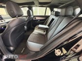 Mercedes-Benz E 300 De AMG Line