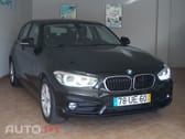 BMW 116 Sport