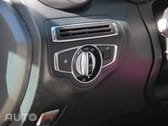 Mercedes-Benz C 220 d 4Matic Station 9G-TRONIC AMG Line