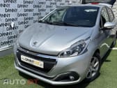 Peugeot 308 SW 1.6 BlueHDi GT Line