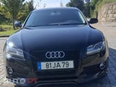 Audi A5 2.0 TDI Advance