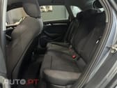 Audi A3 Sportback 1.4 TFSi Sport S tronic