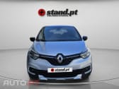 Renault Captur 1.5 dCi Exclusive