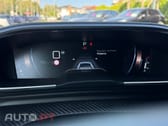 Peugeot 508 SW 1.5 BlueHDi GT EAT8