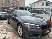 BMW 116 d  Line Sport