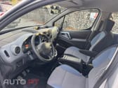 Peugeot Partner 1.6 HDi L1 Confort