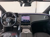 Mercedes-Benz EQE 350 Edition